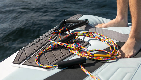 2026 RONIX STRETCH SURF ROPE / HANDLE