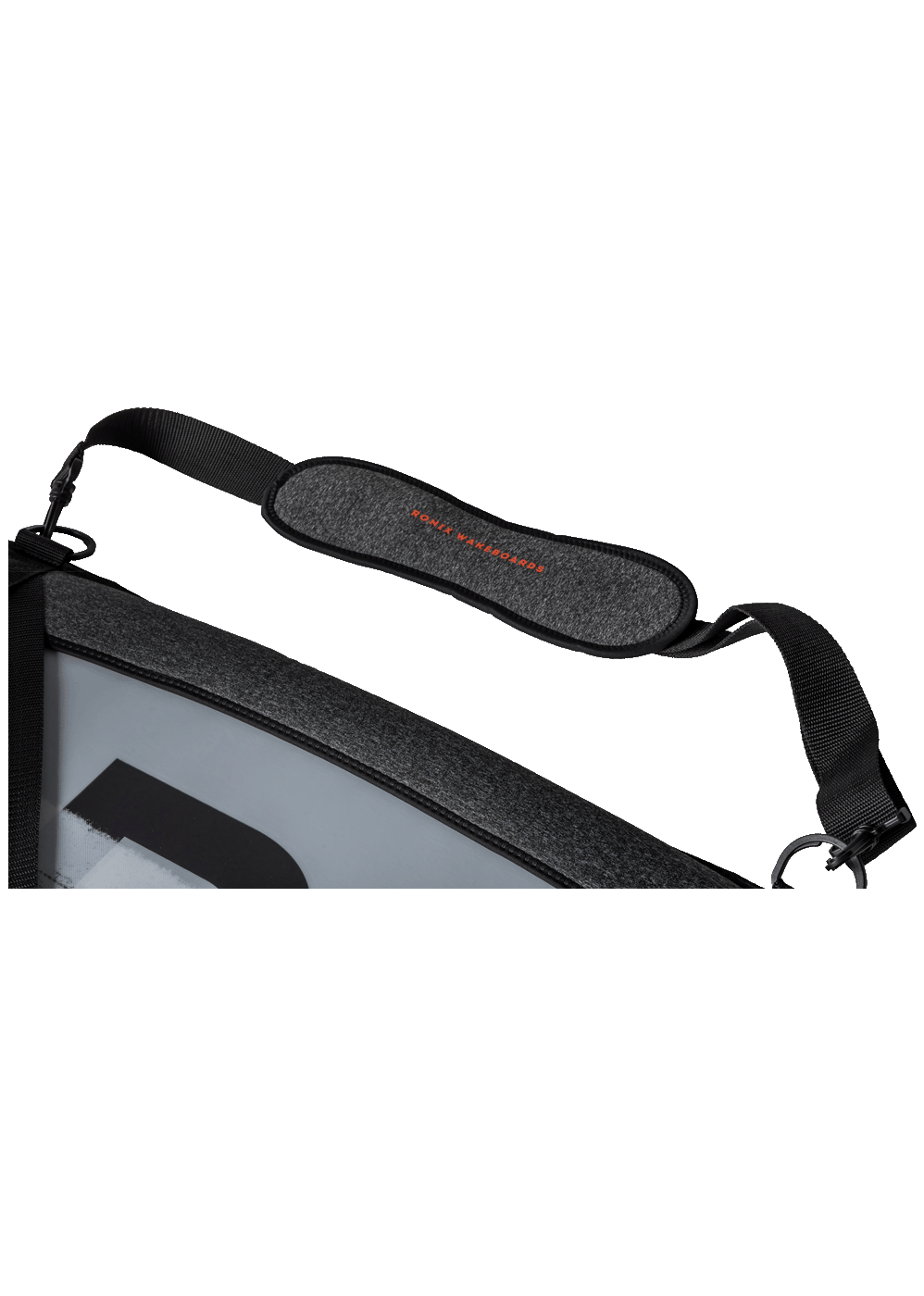 2026 RONIX BULWARK | NEO BOARD SLEEVE