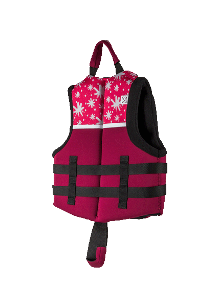 2026 RONIX LAGUNA KIDS VEST | CGA