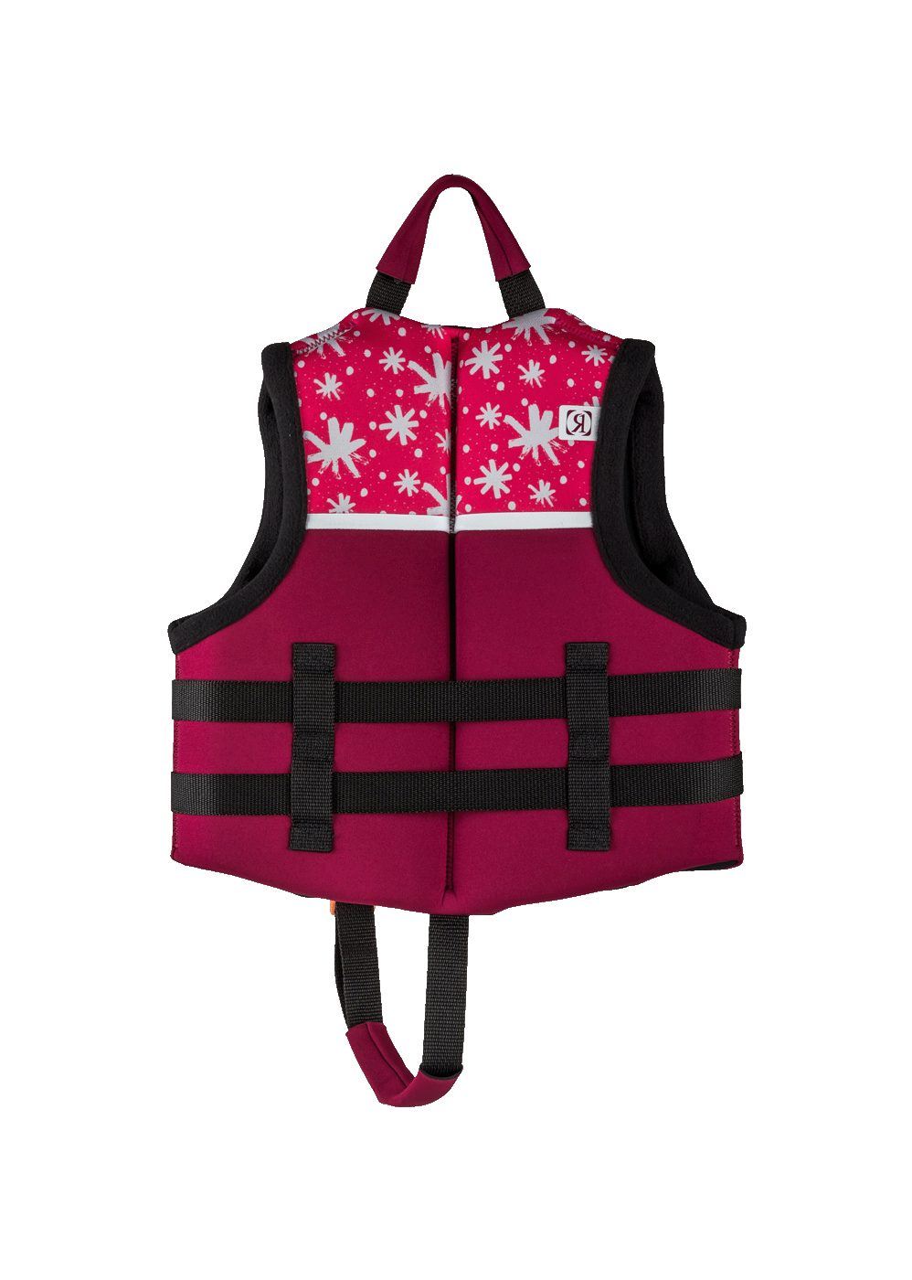 2026 RONIX LAGUNA KIDS VEST | CGA