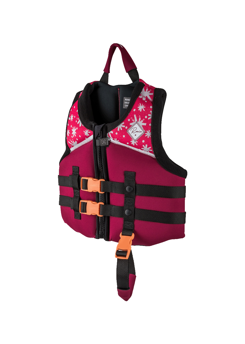 2026 RONIX LAGUNA KIDS VEST | CGA