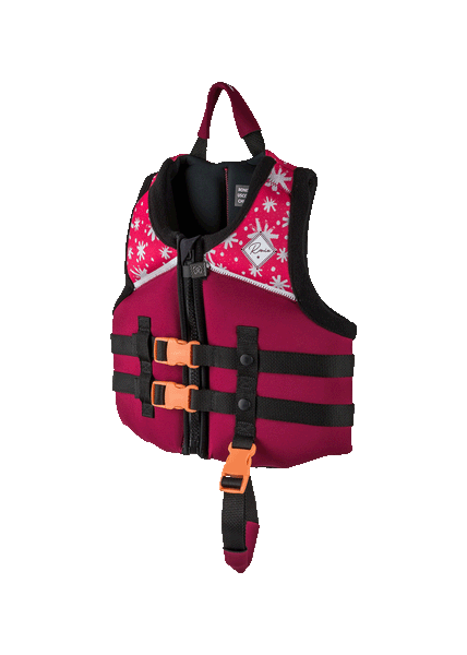 2026 RONIX LAGUNA KIDS VEST | CGA