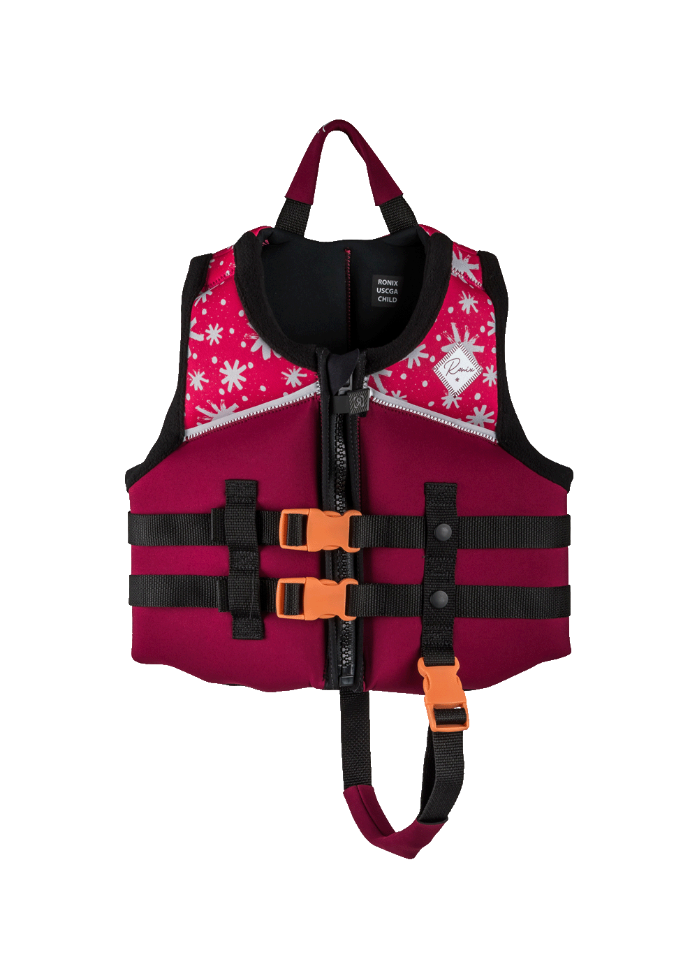 2026 RONIX LAGUNA KIDS VEST | CGA