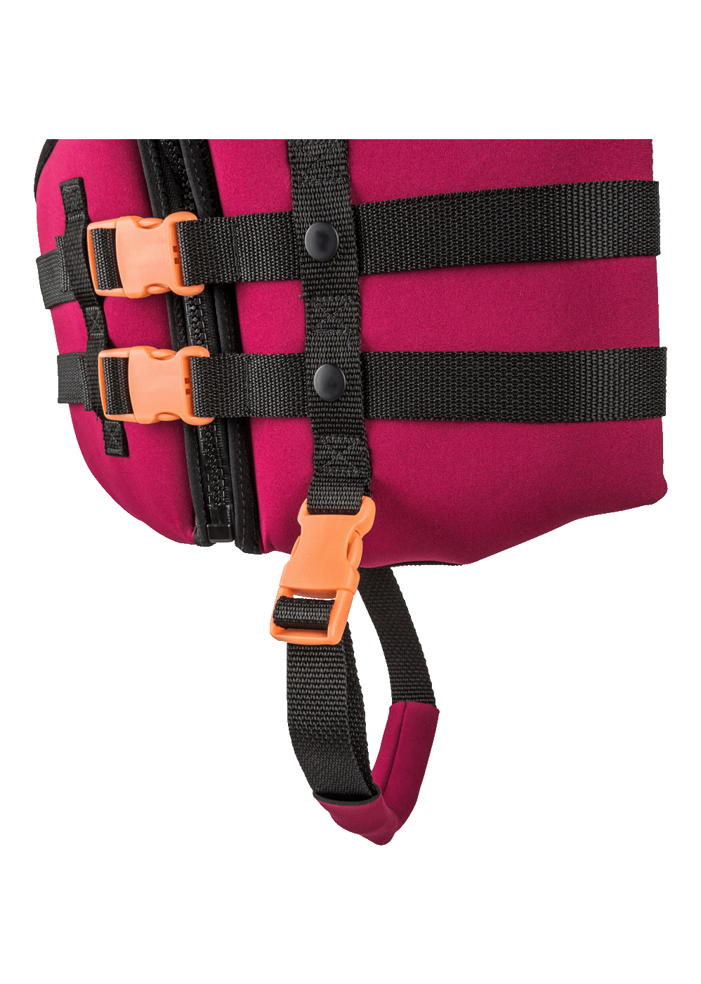 2026 RONIX LAGUNA KIDS VEST | CGA