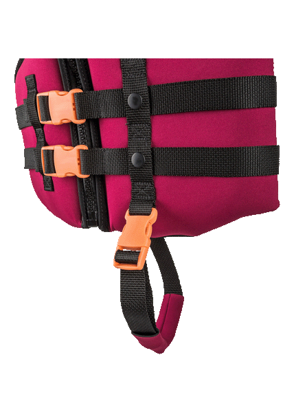 2026 RONIX LAGUNA KIDS VEST | CGA