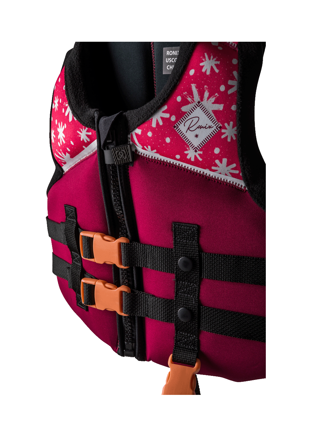 2026 RONIX LAGUNA KIDS VEST | CGA