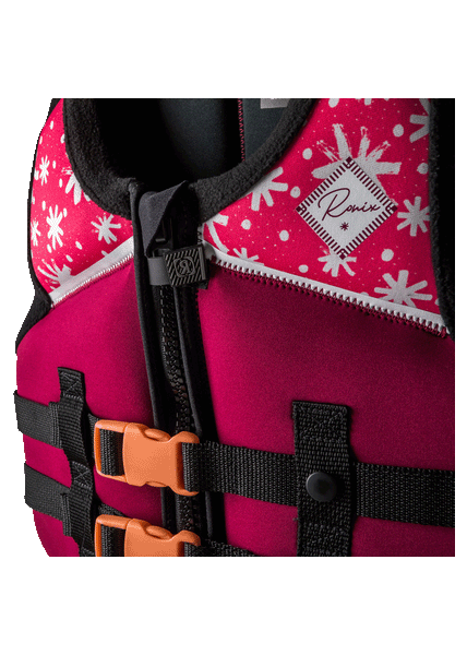 2026 RONIX LAGUNA KIDS VEST | CGA