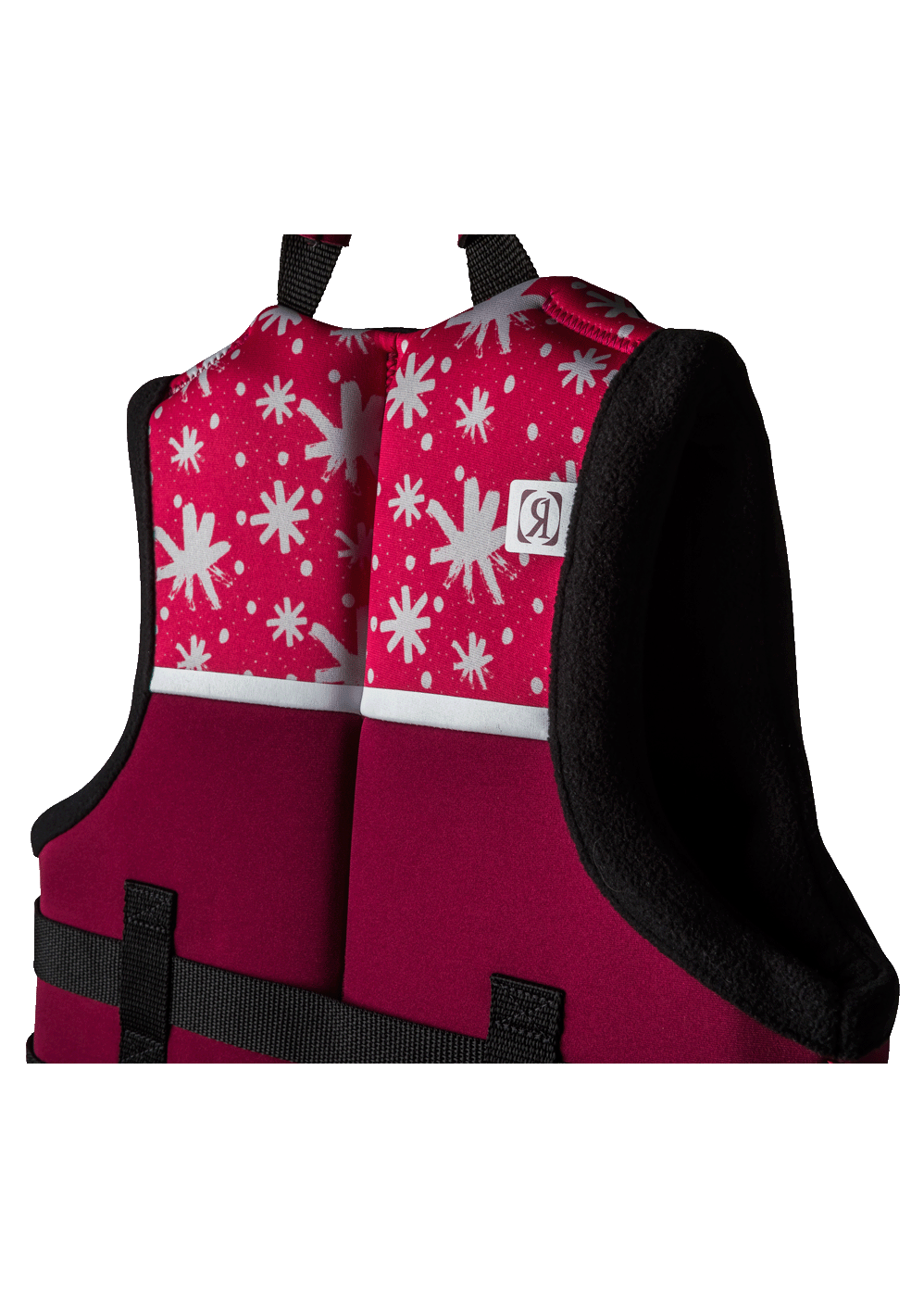 2026 RONIX LAGUNA KIDS VEST | CGA