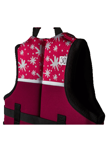 2026 RONIX LAGUNA KIDS VEST | CGA