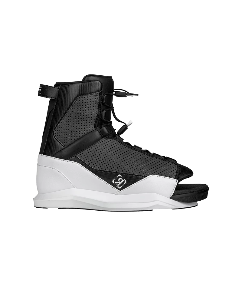 2026 RONIX VAULT WITH DISTRICT PACKAGE