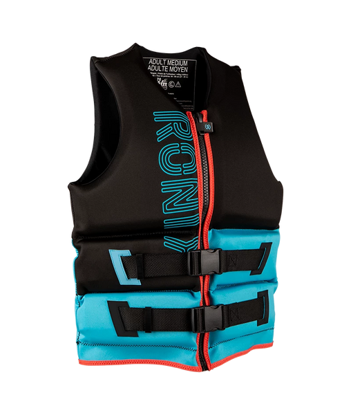 2026 RONIX CLOUDBREAK YES WOMEN'S VEST | CGA