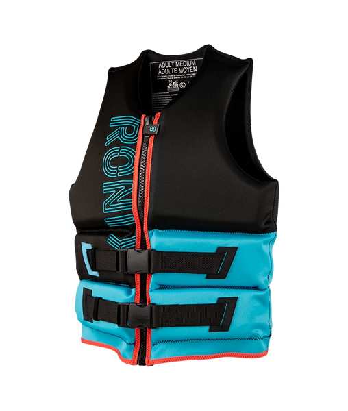 2026 RONIX CLOUDBREAK YES WOMEN'S VEST | CGA