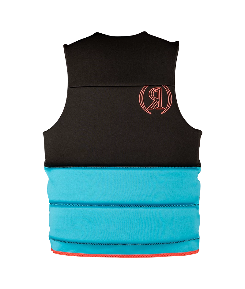 2026 RONIX CLOUDBREAK YES WOMEN'S VEST | CGA
