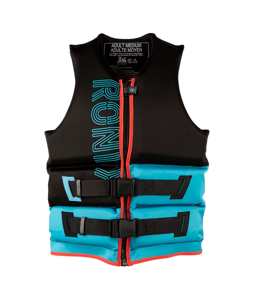 2026 RONIX CLOUDBREAK YES WOMEN'S VEST | CGA