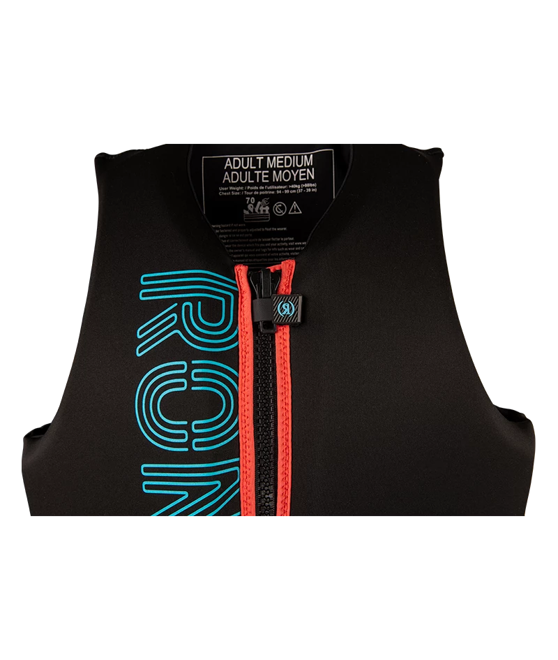 2026 RONIX CLOUDBREAK YES WOMEN'S VEST | CGA