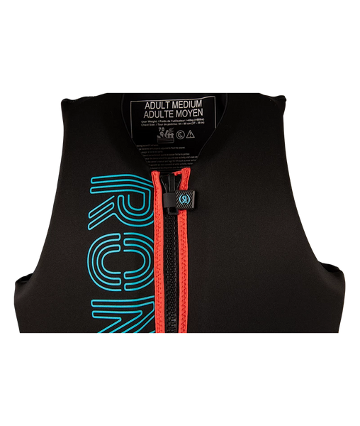 2026 RONIX CLOUDBREAK YES WOMEN'S VEST | CGA