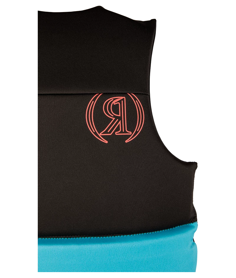 2026 RONIX CLOUDBREAK YES WOMEN'S VEST | CGA