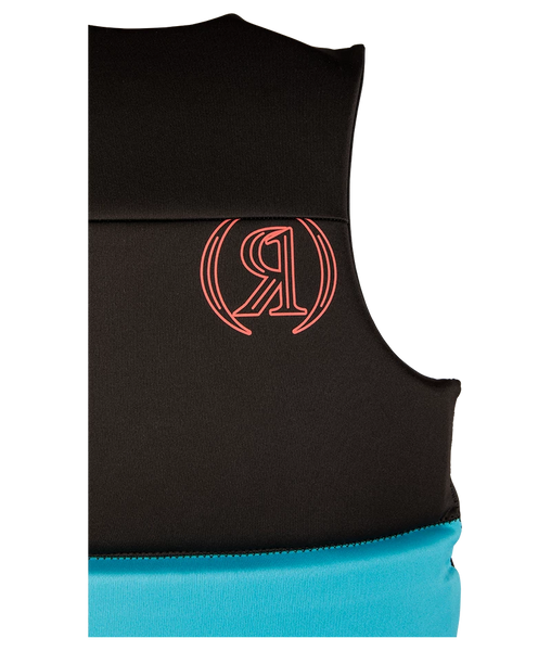 2026 RONIX CLOUDBREAK YES WOMEN'S VEST | CGA