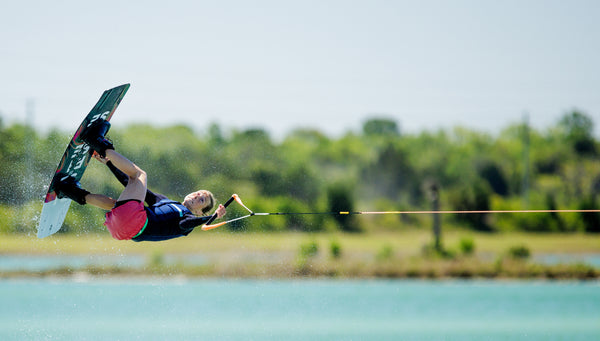 2026 RONIX WOMEN'S COMBO