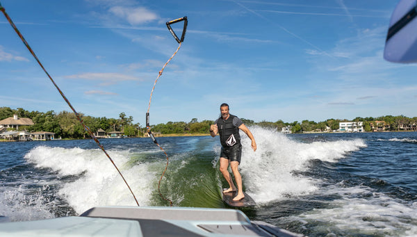 2026 RONIX STRETCH SURF ROPE / HANDLE