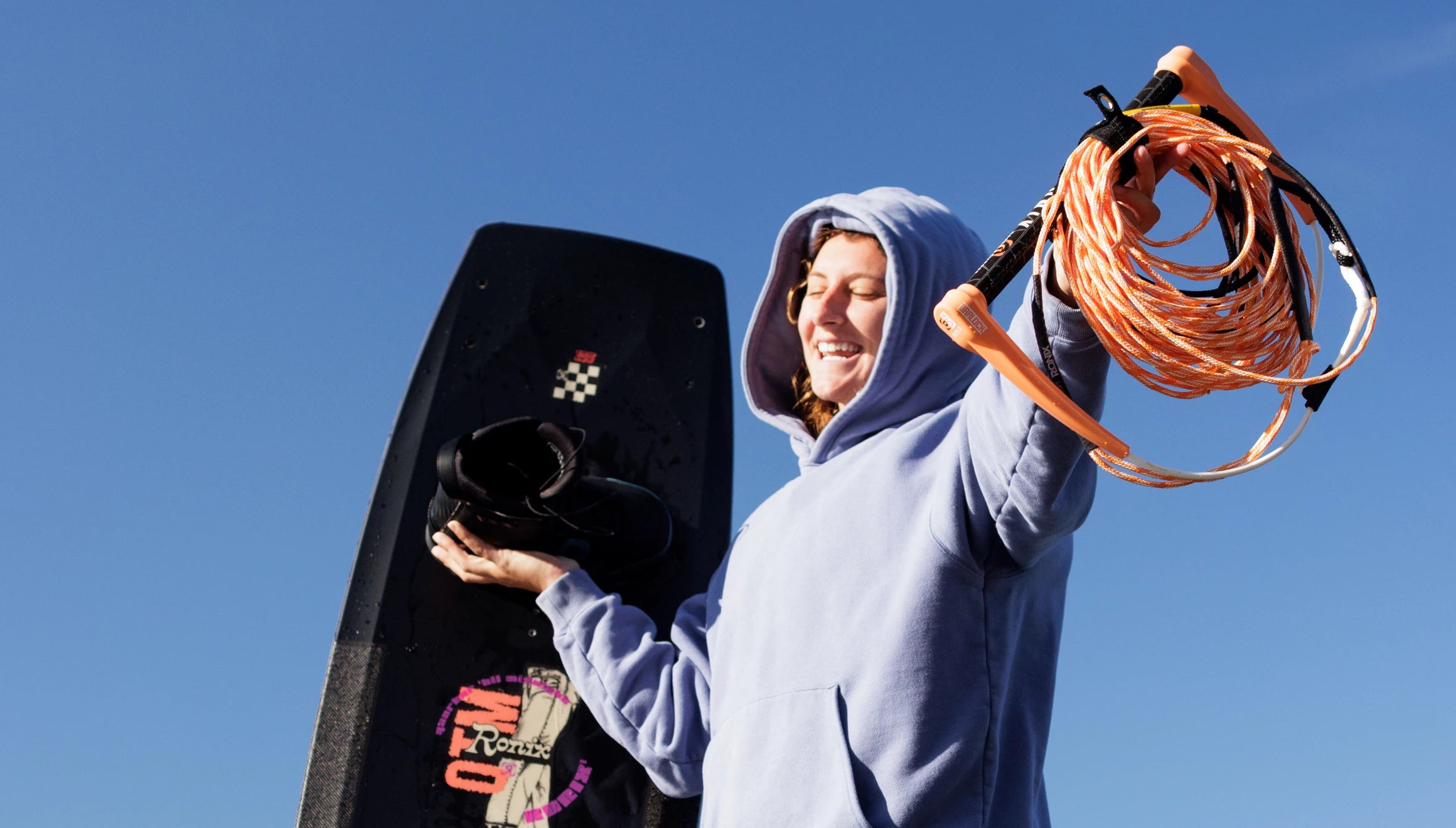 2026 RONIX WOMEN'S COMBO