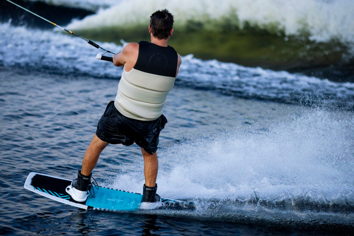 2025 RONIX DISTRICT BOOTS