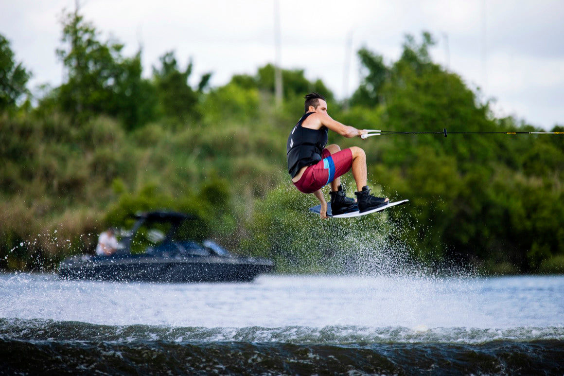 2025 RONIX DIVIDE BOOTS