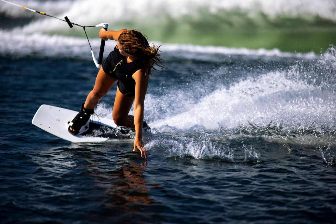2025 RONIX HALO | WOMEN'S BOOTS