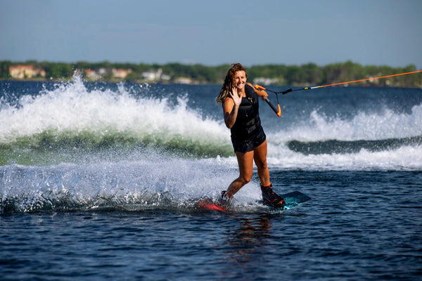 2025 RONIX LUXE | WOMEN'S BOOTS