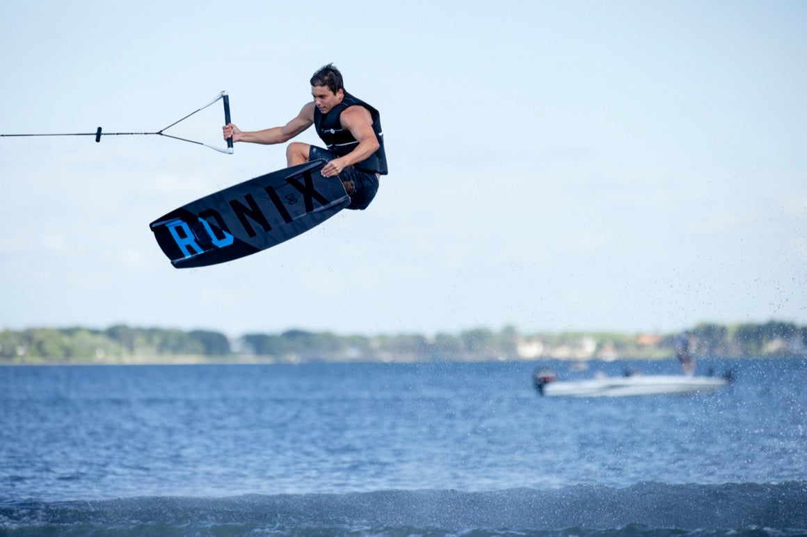 2025 RONIX VAULT | MODELLO CORE
