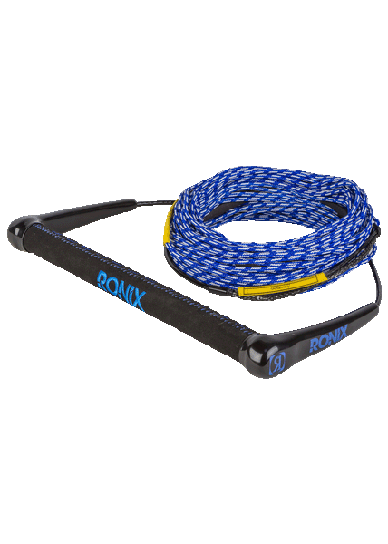 RONIX ROPE & HANDLE COMBO 4.0