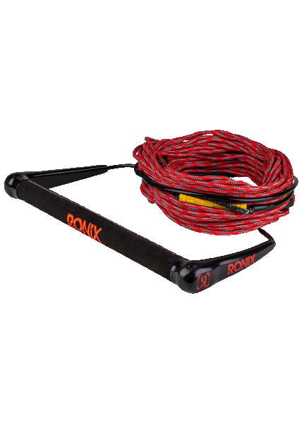 RONIX ROPE & HANDLE COMBO 4.0