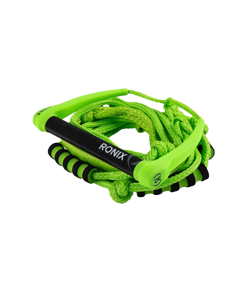2026 RONIX SILICONE SURF ROPE WITH HANDLE