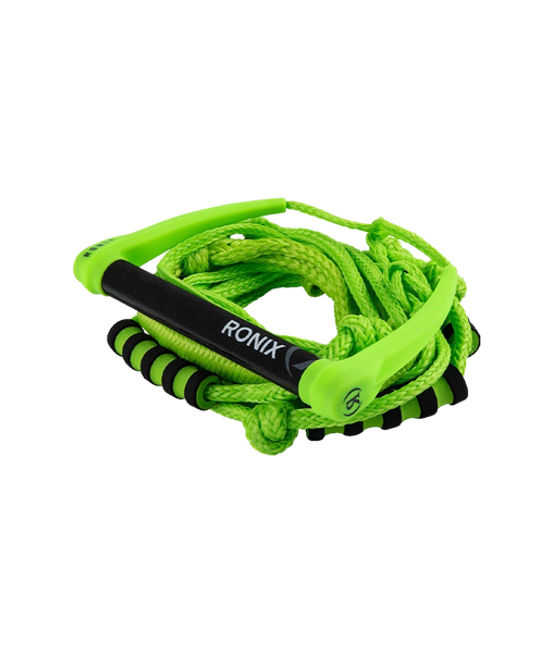2026 RONIX SILICONE SURF ROPE WITH HANDLE