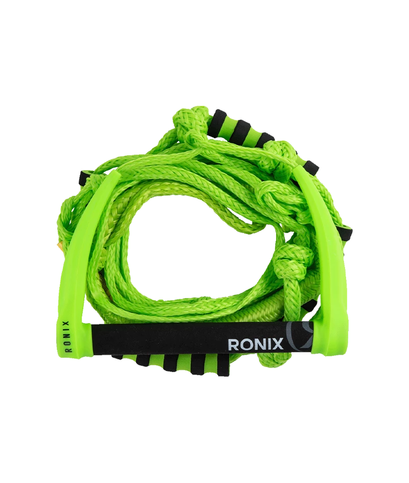 2026 RONIX SILICONE SURF ROPE WITH HANDLE