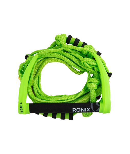 2026 RONIX SILICONE SURF ROPE WITH HANDLE