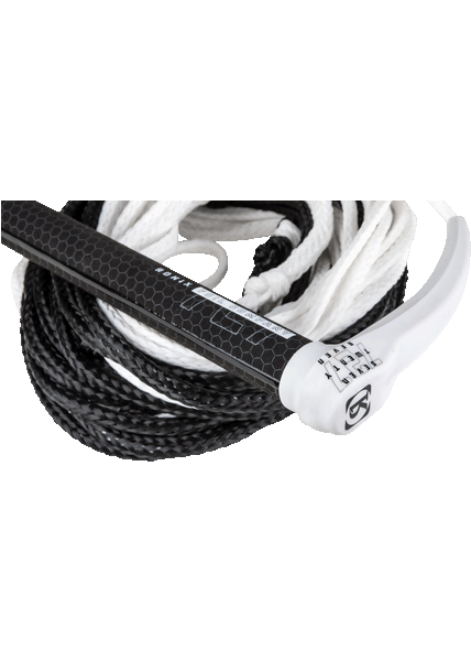 RONIX 727 FOIL ROPE & HANDLE COMBO