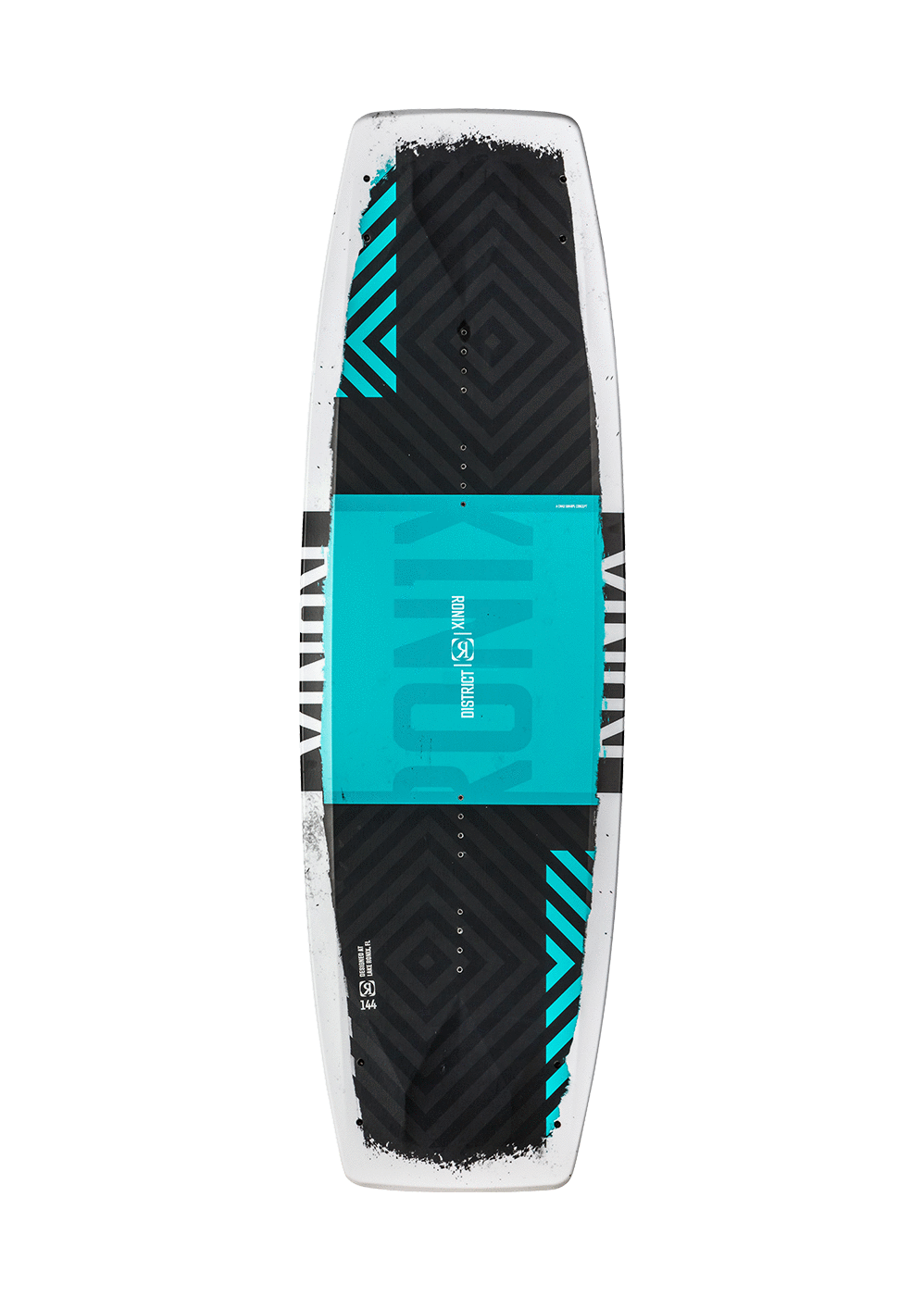RONIX DISTRICT WITH DISTRICT PACKAGE
