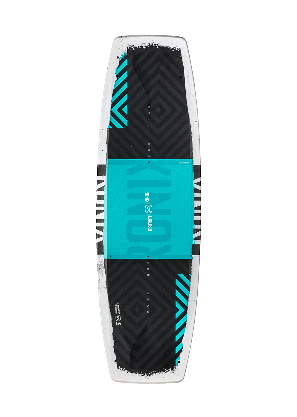 RONIX DISTRICT WITH DIVIDE PACKAGE