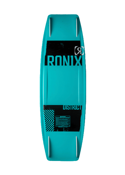 RONIX DISTRICT WITH DISTRICT PACKAGE