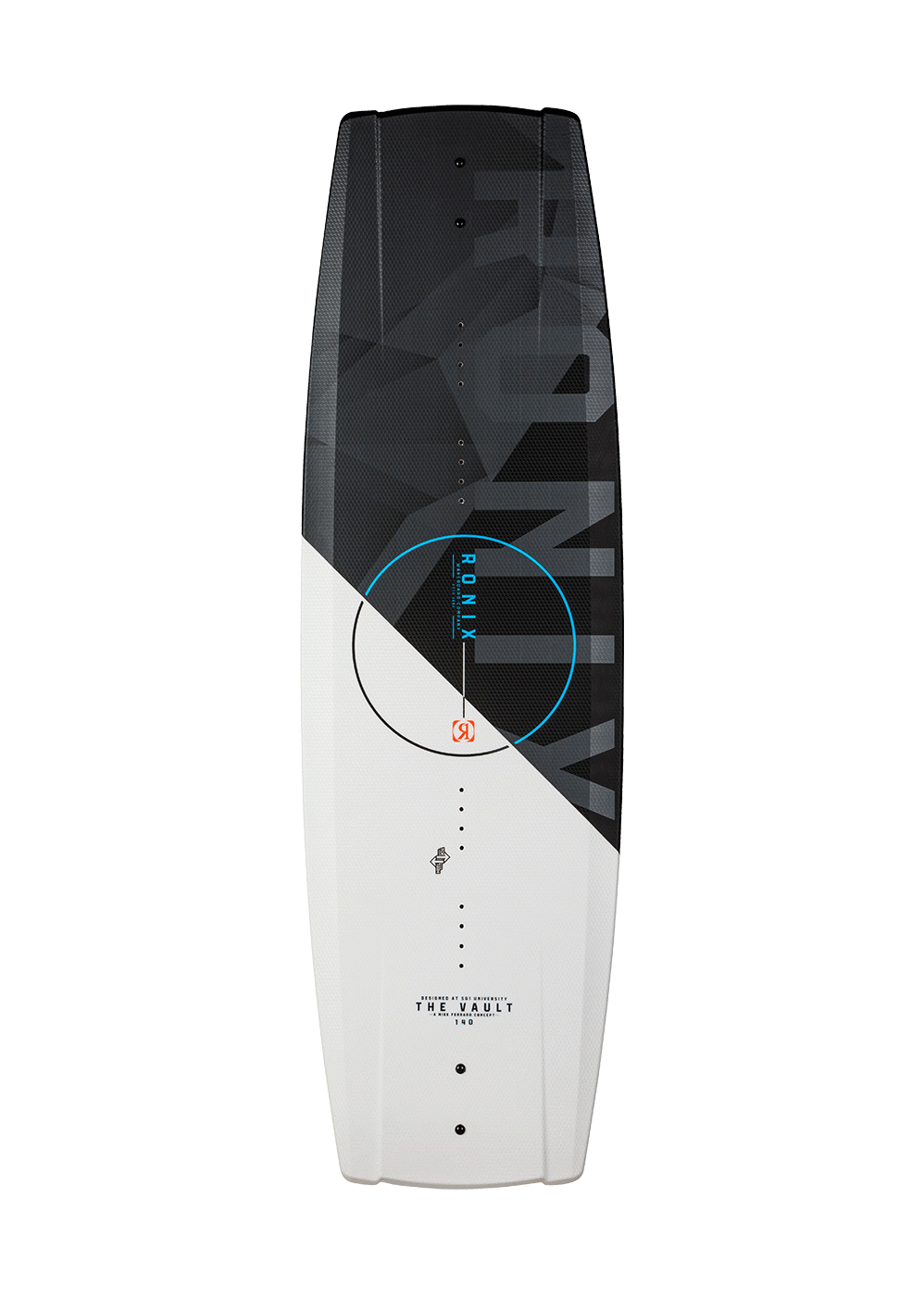 2025 RONIX VAULT | MODELLO CORE