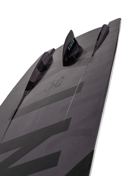 2025 RONIX VAULT | MODELLO CORE