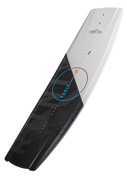 2025 RONIX VAULT | MODELLO CORE