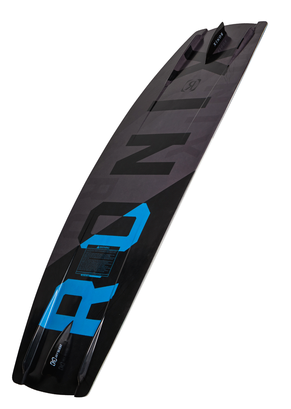2025 RONIX VAULT | MODELLO CORE
