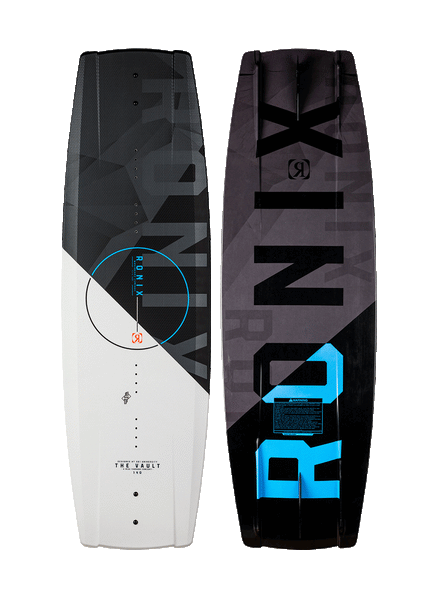 2025 RONIX VAULT | MODELLO CORE