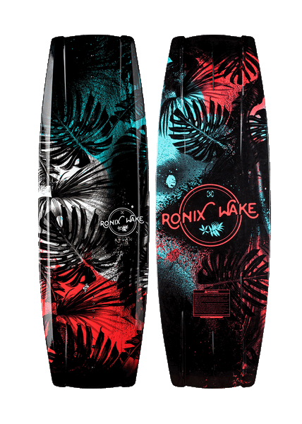 2025 RONIX KRUSH 125CM | GIRL'S WAKEBOARD
