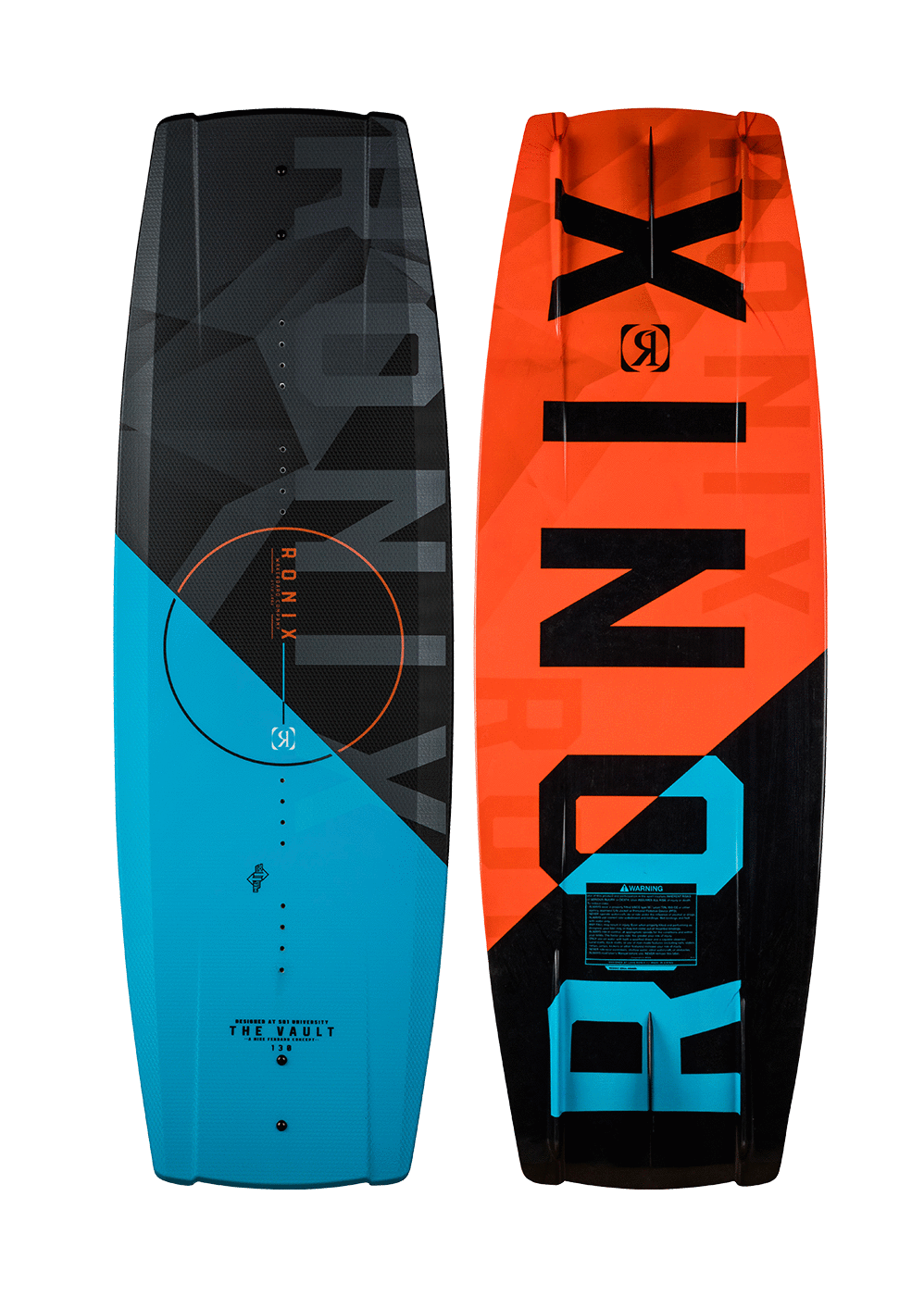 2024 RONIX VAULT 125 / 130 | BOY'S WAKEBOARD