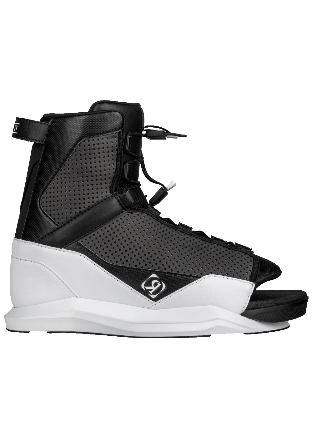 RONIX VAULT WITH DISTRICT PACKAGE