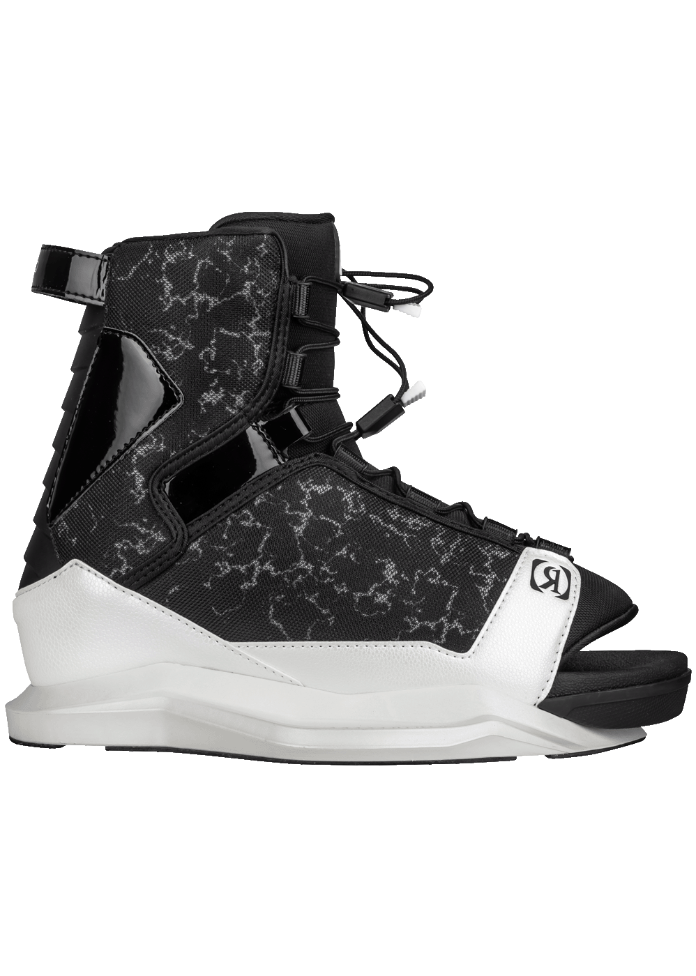 RONIX KRUSH 125CM WITH HALO PACKAGE