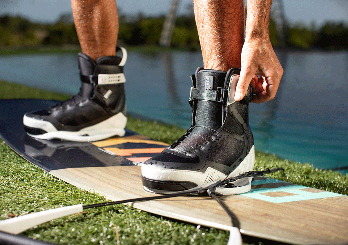 2025 RONIX SUPREME BOOTS | BOA® - INTUITION+